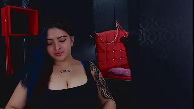 Slutty MaviceMur from StripChat MaviceMur from StripChat