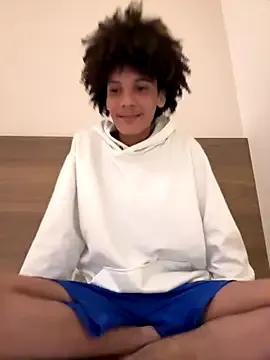 Slutty Max_Rain wants you to fuck his body now Max_Rain from StripChat