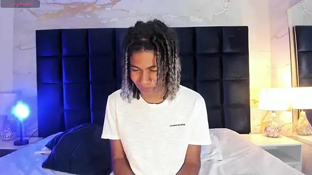 StripChat Maxim-Walker Maxim-Walker from StripChat