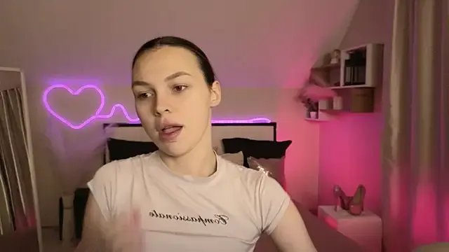 MaxinCarroll from StripChat