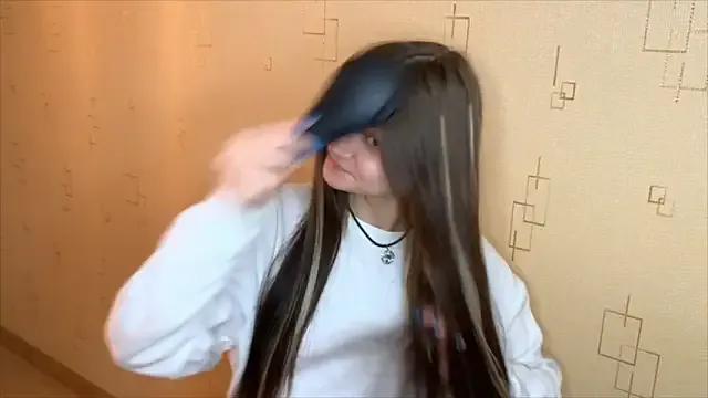 Sweet may_rollins from StripChat may_rollins from StripChat