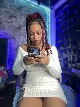 Melany_Williams from StripChat