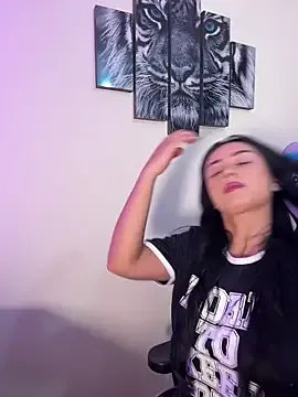 Melii_1 from StripChat