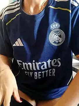 melissa_35_ from StripChat