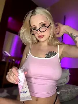 StripChat Melissa_cum Melissa_cum from StripChat