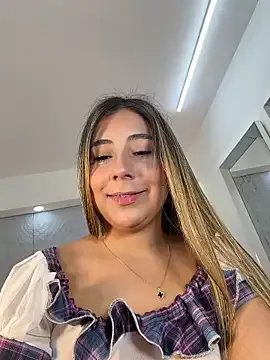 MelodyRey_ from StripChat