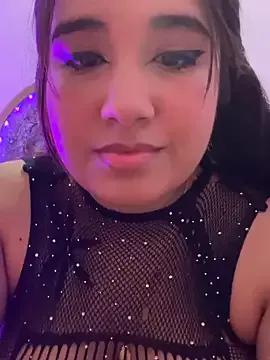 Masturbate to 23 years old melyescobar from StripChat melyescobar from StripChat