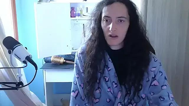 Sexy MemiSecrets wants you to fuck zir body now MemiSecrets from StripChat