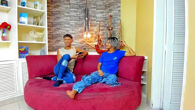 Sweet Meneaterss wants you to fuck their body now Meneaterss from StripChat