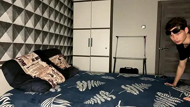 Discover 23 years old merycouple from StripChat merycouple from StripChat