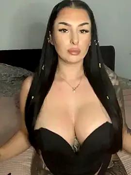 Try StripChat's Mia-Bremer Mia-Bremer from StripChat