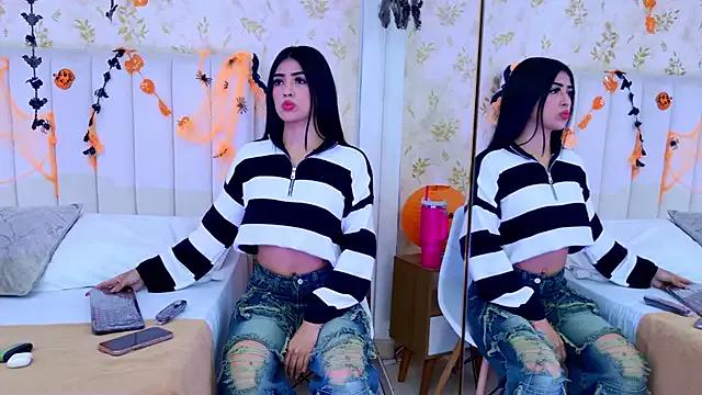 Cute Mia-Monroe from StripChat Mia-Monroe from StripChat