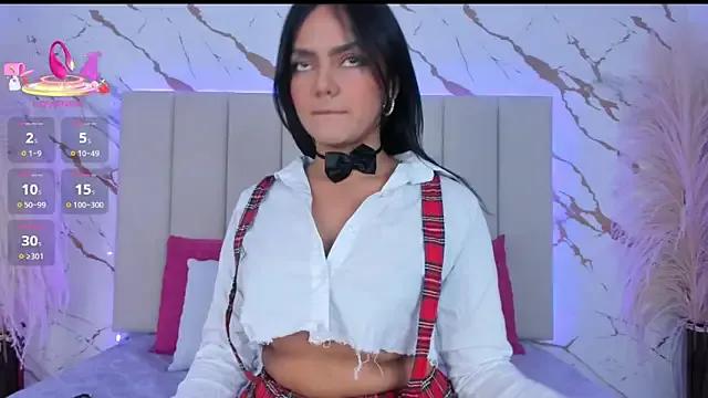 Masturbate to 23 years old Mia_greco_ from StripChat Mia_greco_ from StripChat