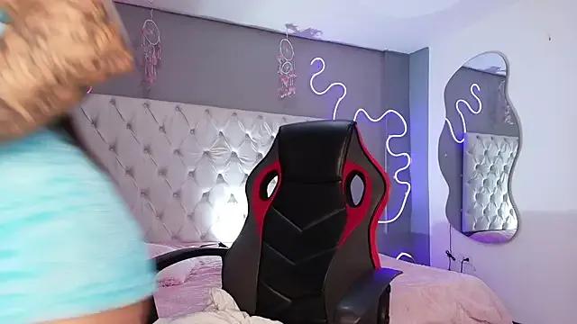 Masturbate to Miaa_saenz1, they want to masturbate for you miaa_saenz1 from StripChat