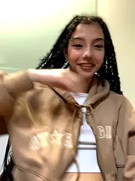 StripChat MiaaCute- MiaaCute- from StripChat