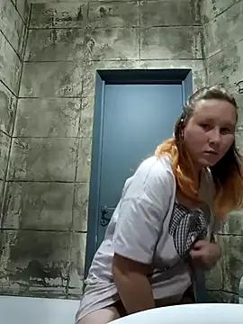 Try MiaKissy, she wants to masturbate for you MiaKissy from StripChat