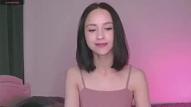 Try MiaSweetasHoney, she wants to masturbate for you MiaSweetasHoney from StripChat