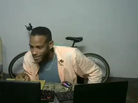 michel_sc from StripChat