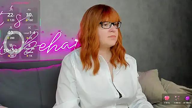 Try cute performer Michelle_Wilsson Michelle_Wilsson from StripChat