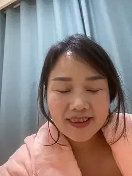 Cute Mier-cn wants you to fuck her body now Mier-cn from StripChat