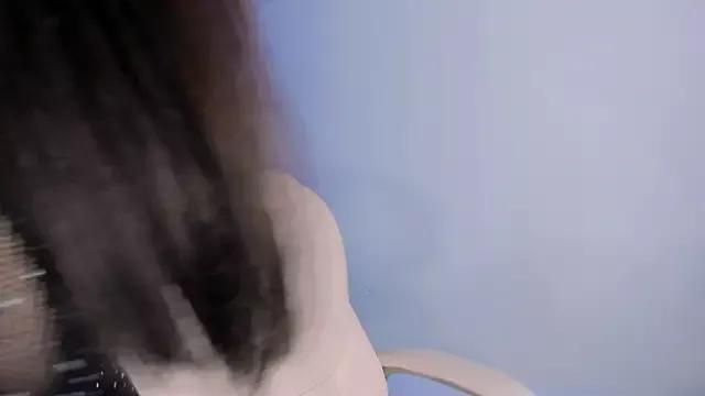 StripChat Miiaa_evans miiaa_evans from StripChat