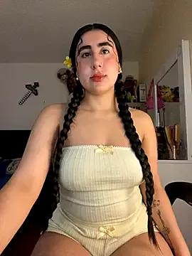 StripChat Miichii Miichii from StripChat