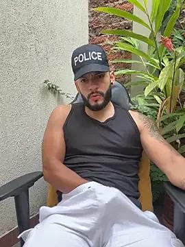 Mike_savage3 from StripChat