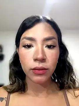 Naked Mila_Morgan from StripChat Mila_Morgan from StripChat