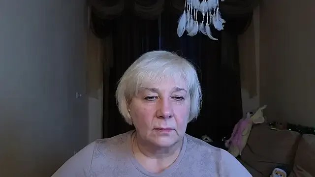 Milana_Milky from StripChat