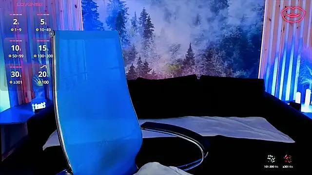 Try 23 years old MilaStoyne from StripChat MilaStoyne from StripChat