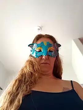 Slutty MILEIDE980 from StripChat MILEIDE980 from StripChat