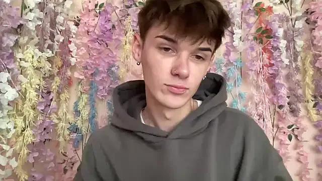 Watch 23 years old Milk_Guy from StripChat Milk_Guy from StripChat