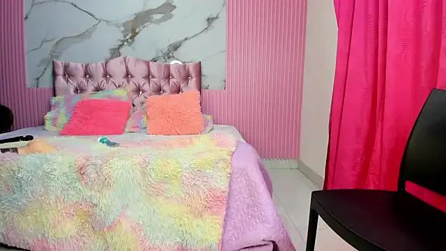 Mindy_19 from StripChat