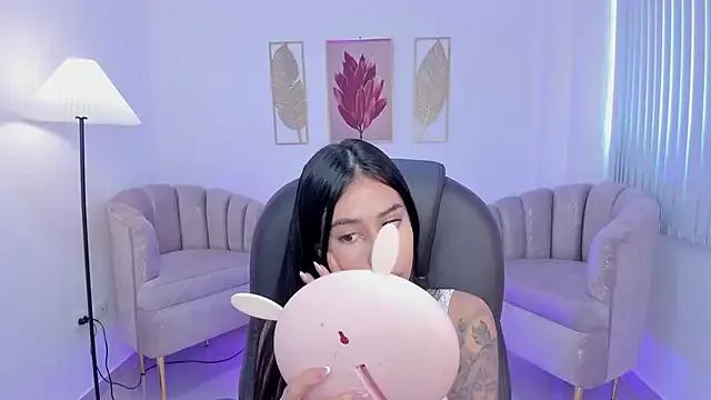 Try sweet model Miranda_crawfor miranda_crawfor from StripChat