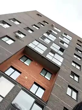 Naked MiraReach wants you to fuck her body now MiraReach from StripChat