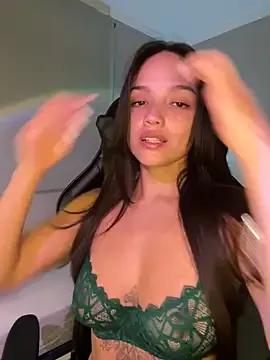 MisFrekcles_ from StripChat