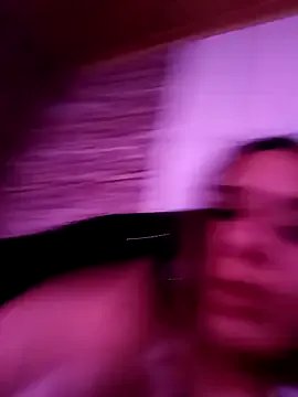 Mishchelle_Zakii from StripChat