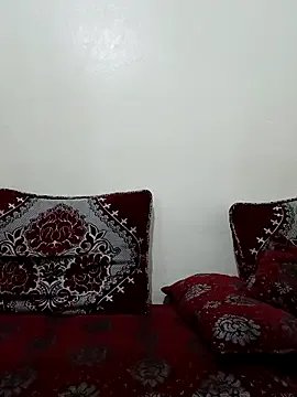 Miss-Queen from StripChat