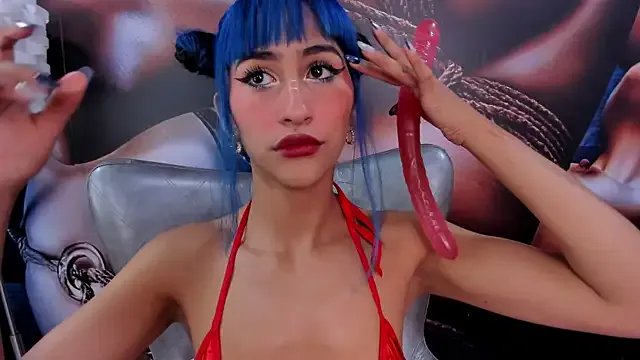 miss___taylor from StripChat