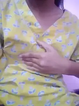 Modelbigbobs from StripChat