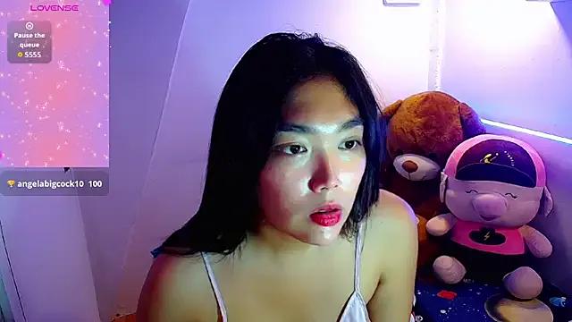 Explore StripChat's Molly_Grande Molly_Grande from StripChat