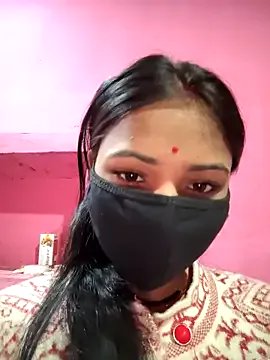 Monika_thakurr from StripChat
