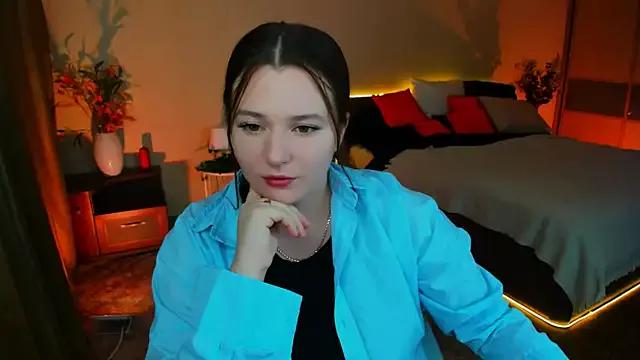 Explore StripChat's Moonvelle Moonvelle from StripChat