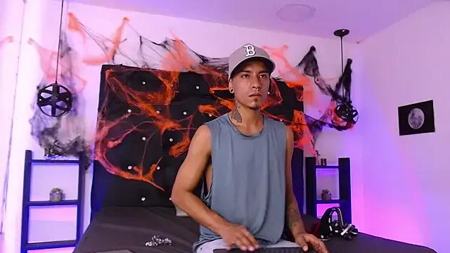 Watch 23 years old Mowgli_FFun from StripChat Mowgli_FFun from StripChat