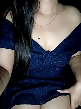 Ms_Neera from StripChat