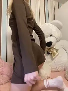 Try 23 years old My_Hotgirl from StripChat My_Hotgirl from StripChat