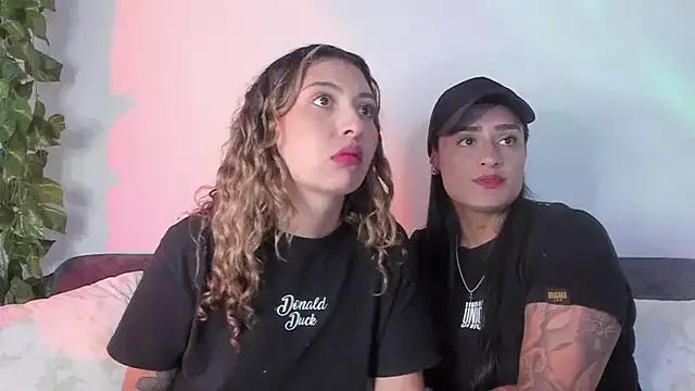 Naked My_melody wants you to fuck their body now my_melody from StripChat