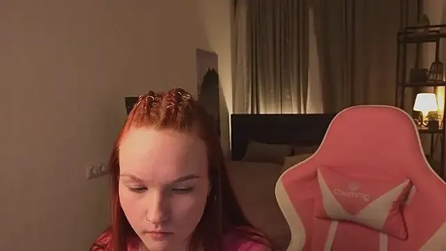 Mya_Sun from StripChat