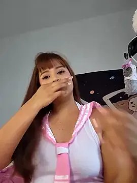 MyAsianWaifu from StripChat