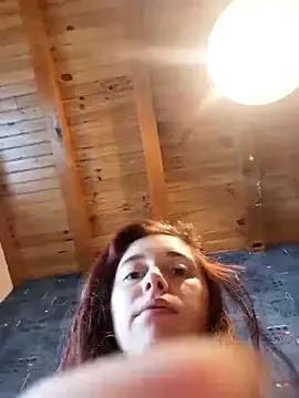 Explore 23 years old mylissandre from StripChat mylissandre from StripChat